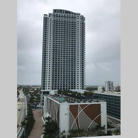 Hollywood Beach Luxury Condo-Hbh 외부 사진