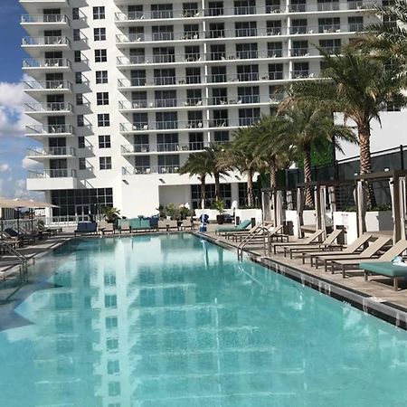 Hollywood Beach Luxury Condo-Hbh 외부 사진