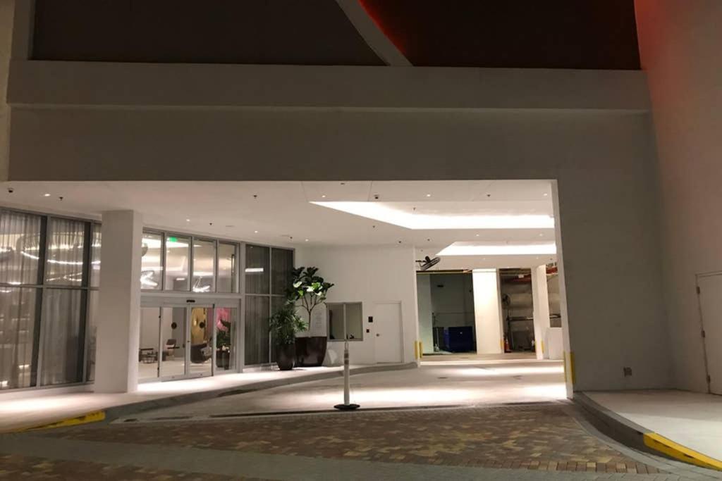 Hollywood Beach Luxury Condo-Hbh 외부 사진