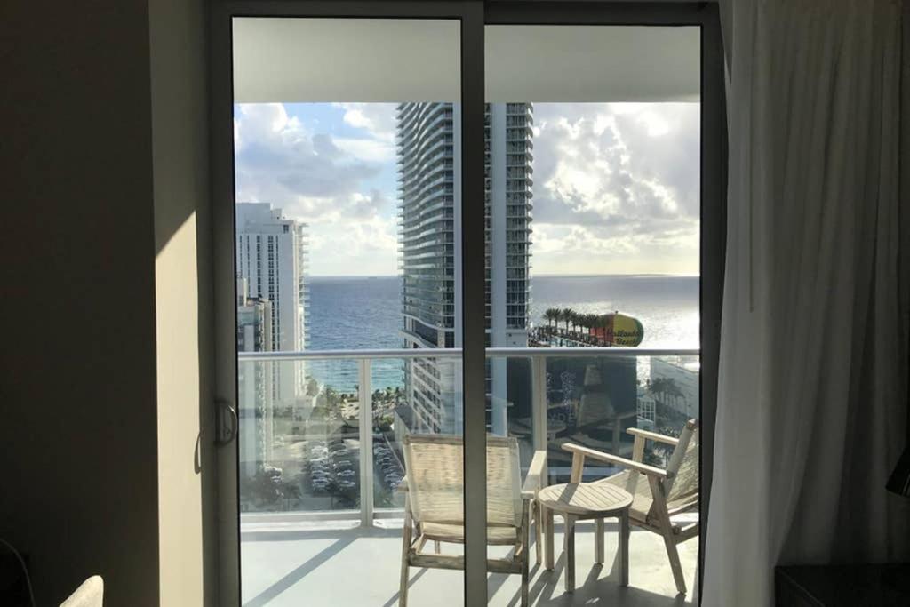 Hollywood Beach Luxury Condo-Hbh 외부 사진