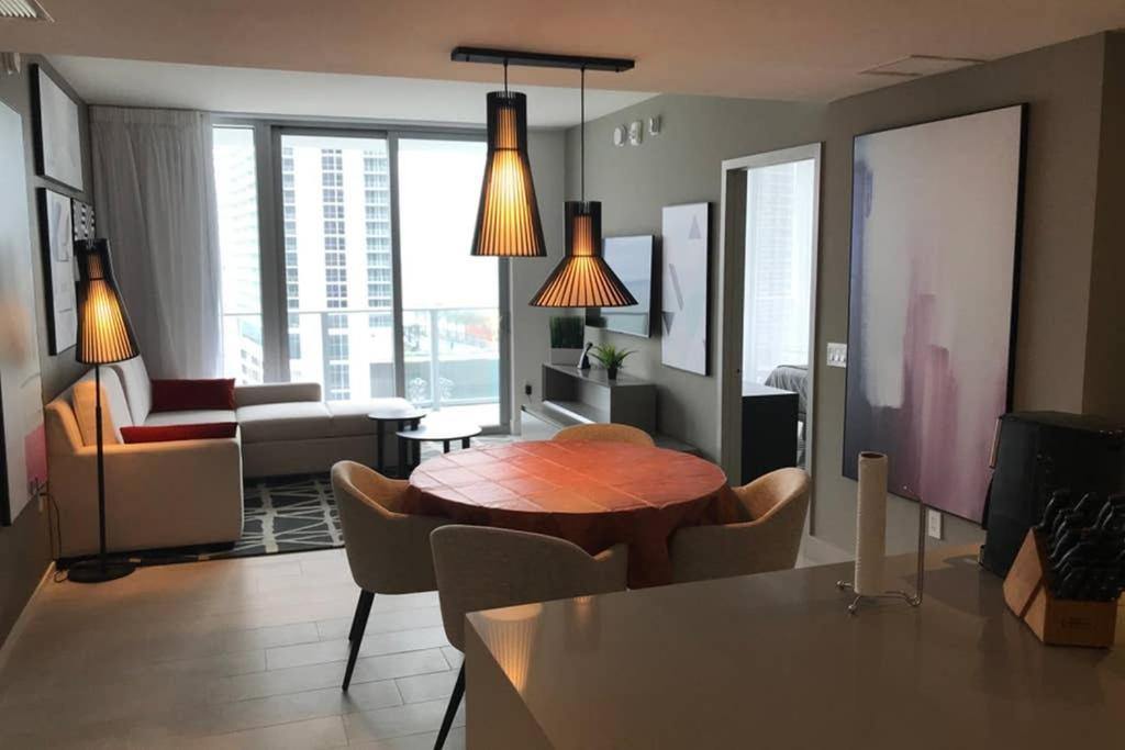 Hollywood Beach Luxury Condo-Hbh 외부 사진