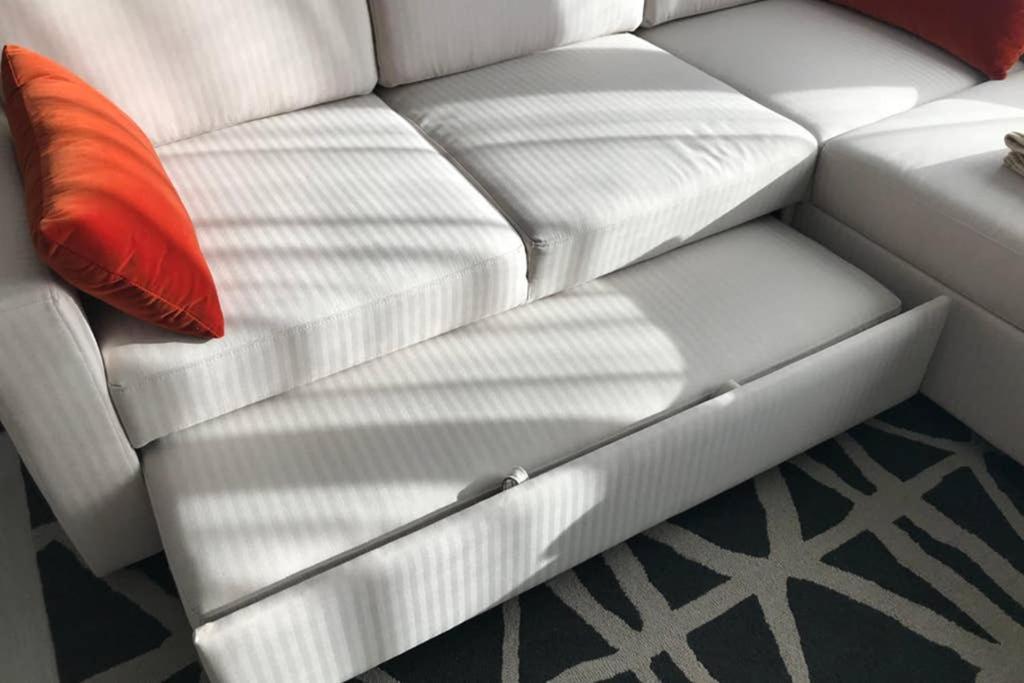 Hollywood Beach Luxury Condo-Hbh 외부 사진