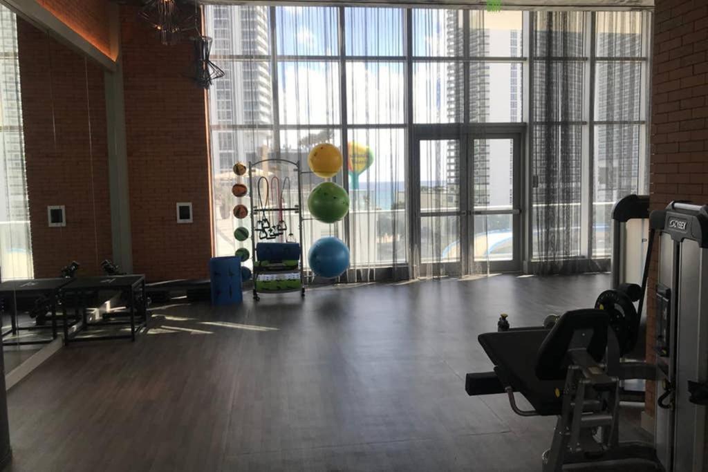 Hollywood Beach Luxury Condo-Hbh 외부 사진