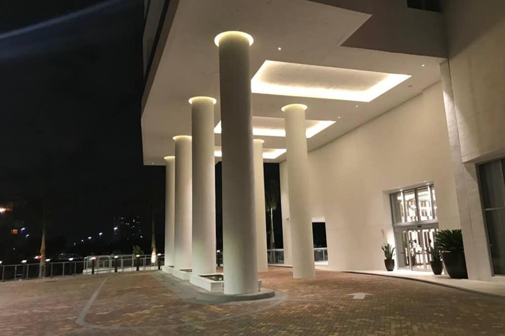 Hollywood Beach Luxury Condo-Hbh 외부 사진