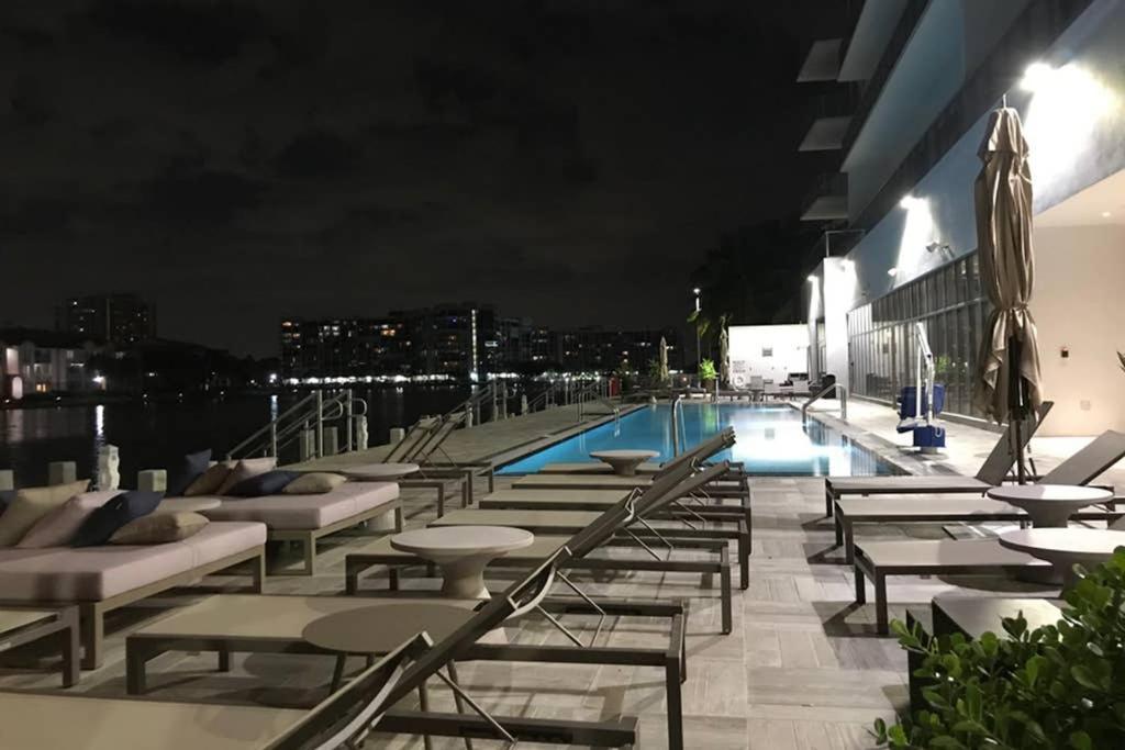 Hollywood Beach Luxury Condo-Hbh 외부 사진