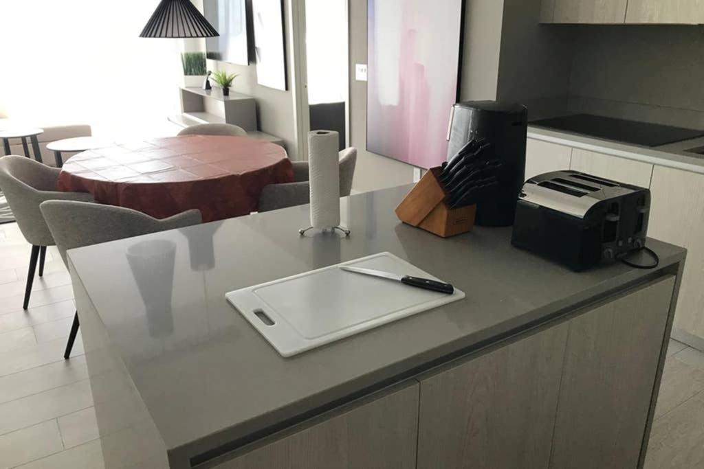 Hollywood Beach Luxury Condo-Hbh 외부 사진