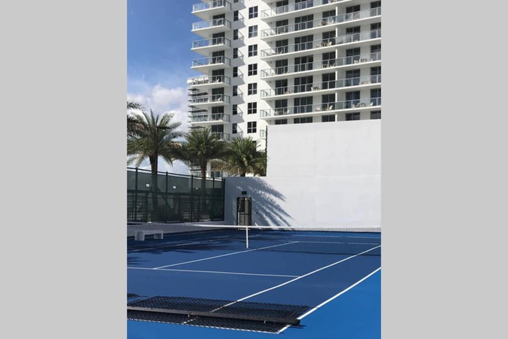 Hollywood Beach Luxury Condo-Hbh 외부 사진