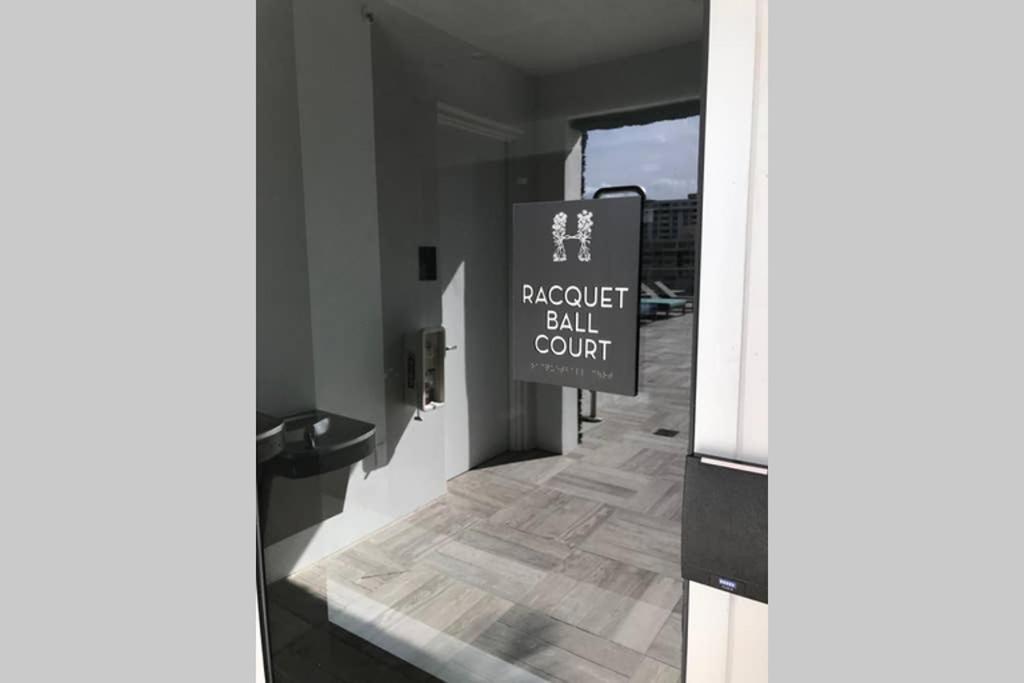 Hollywood Beach Luxury Condo-Hbh 외부 사진