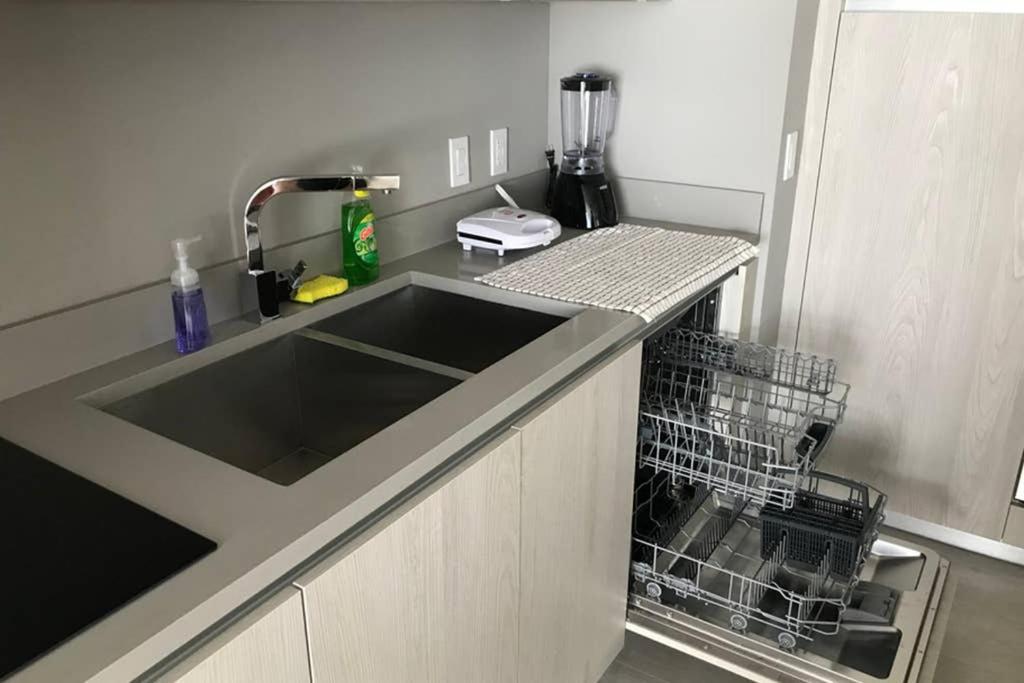 Hollywood Beach Luxury Condo-Hbh 외부 사진