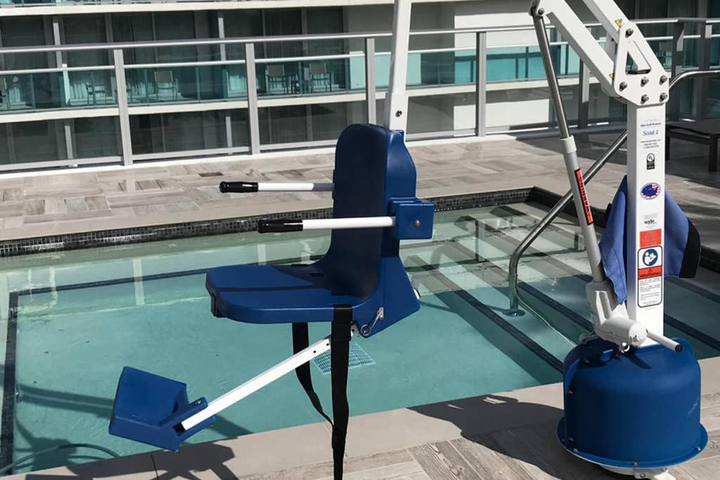 Hollywood Beach Luxury Condo-Hbh 외부 사진