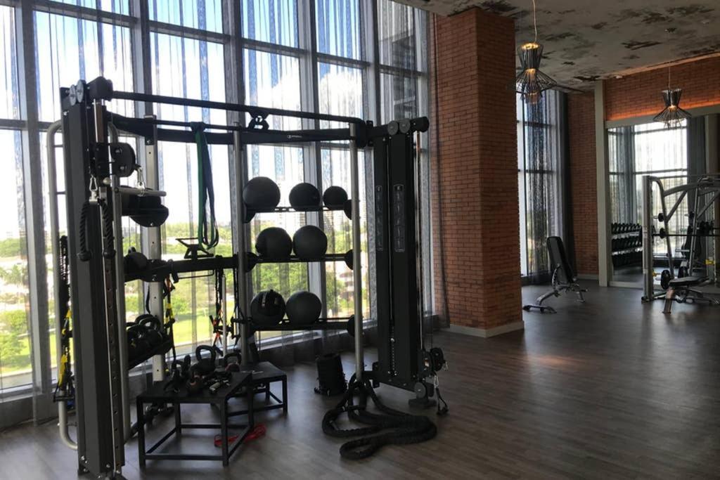 Hollywood Beach Luxury Condo-Hbh 외부 사진
