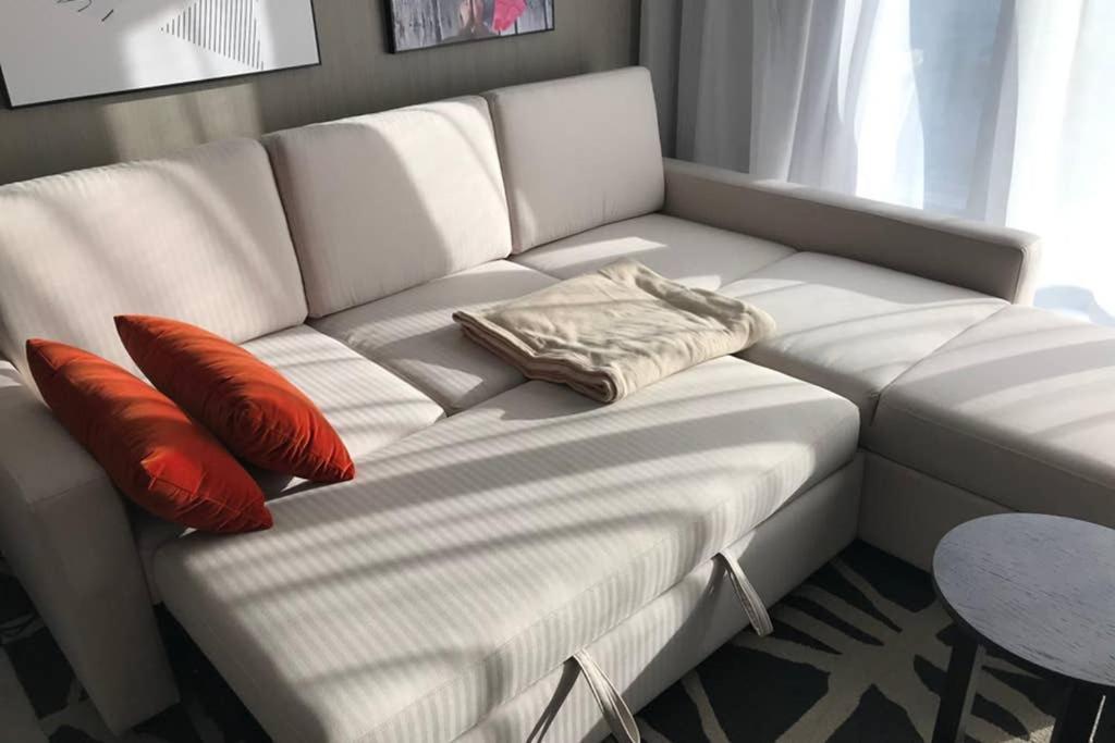 Hollywood Beach Luxury Condo-Hbh 외부 사진