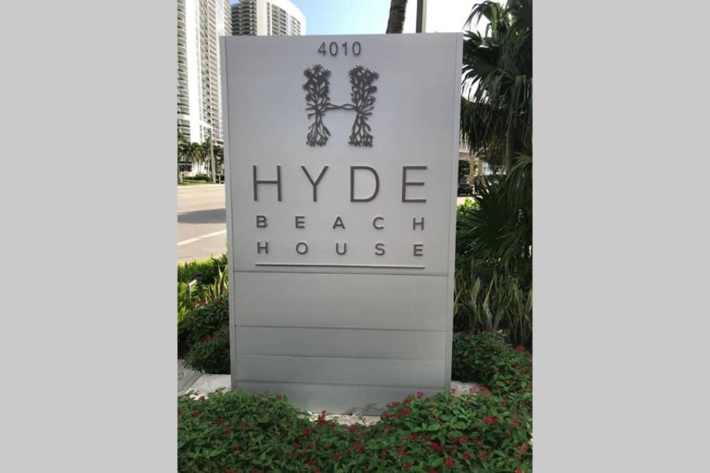 Hollywood Beach Luxury Condo-Hbh 외부 사진