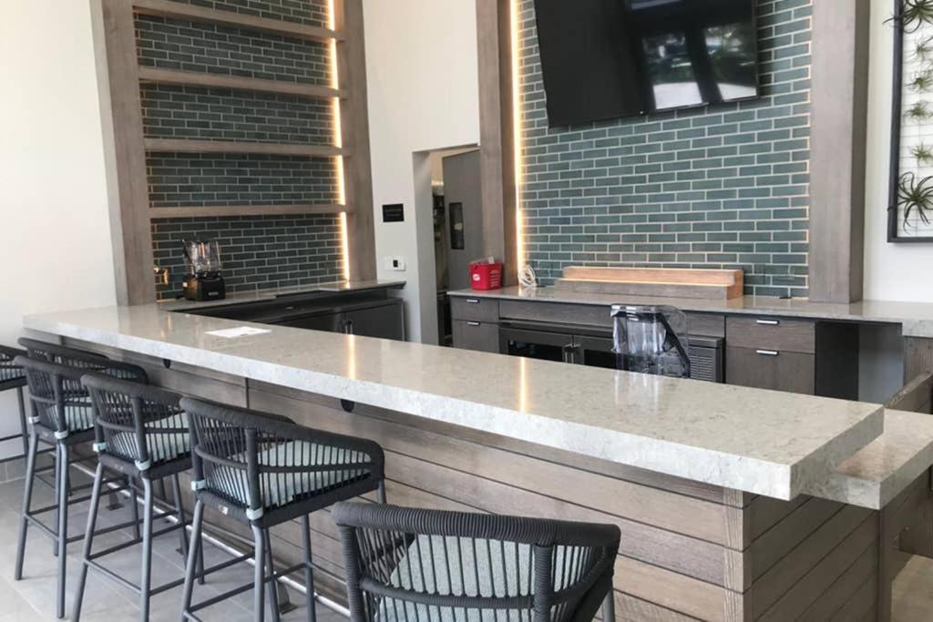 Hollywood Beach Luxury Condo-Hbh 외부 사진