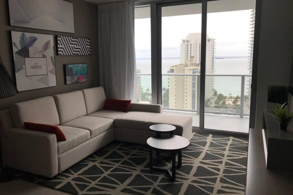 Hollywood Beach Luxury Condo-Hbh 외부 사진