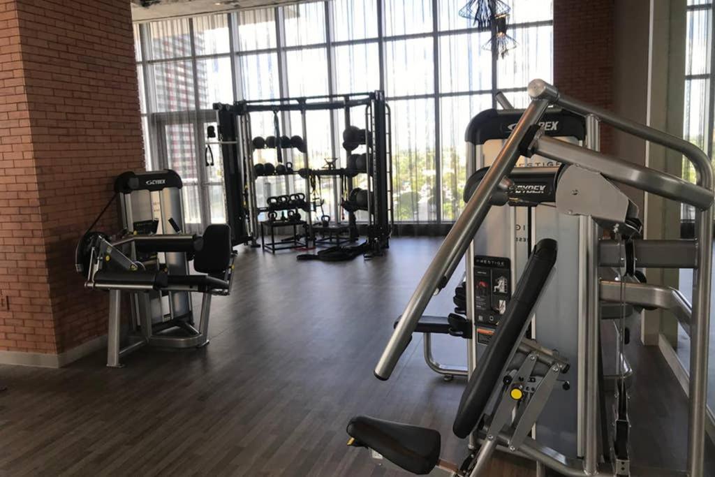 Hollywood Beach Luxury Condo-Hbh 외부 사진