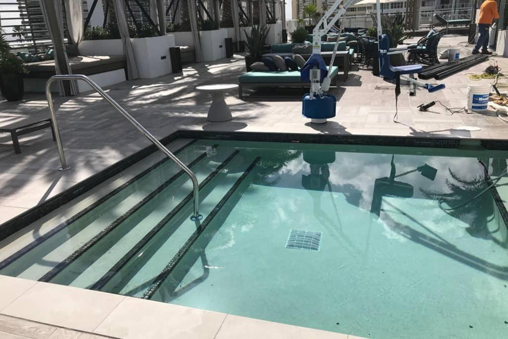 Hollywood Beach Luxury Condo-Hbh 외부 사진