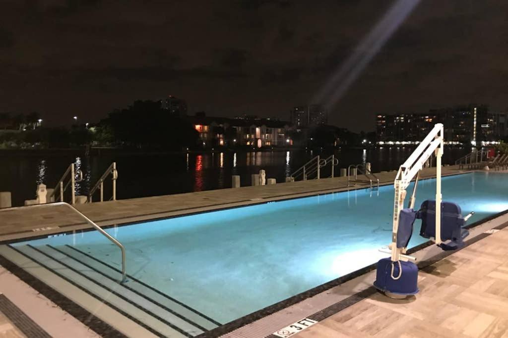 Hollywood Beach Luxury Condo-Hbh 외부 사진