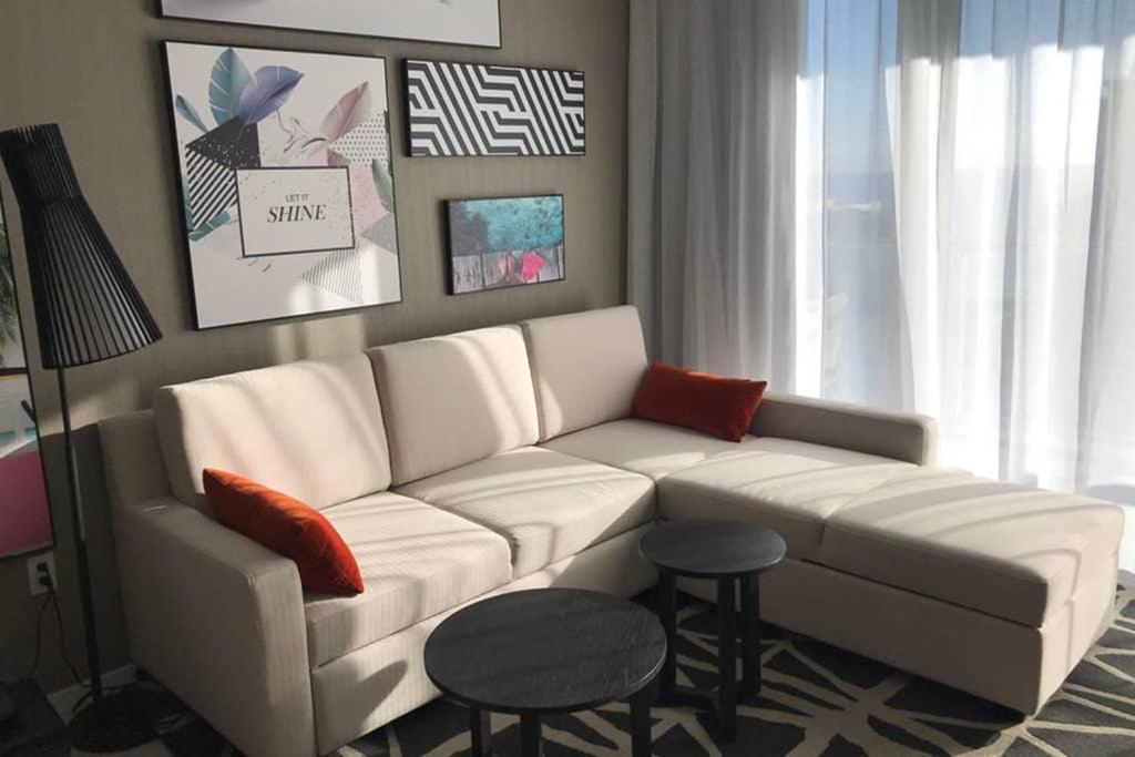 Hollywood Beach Luxury Condo-Hbh 외부 사진