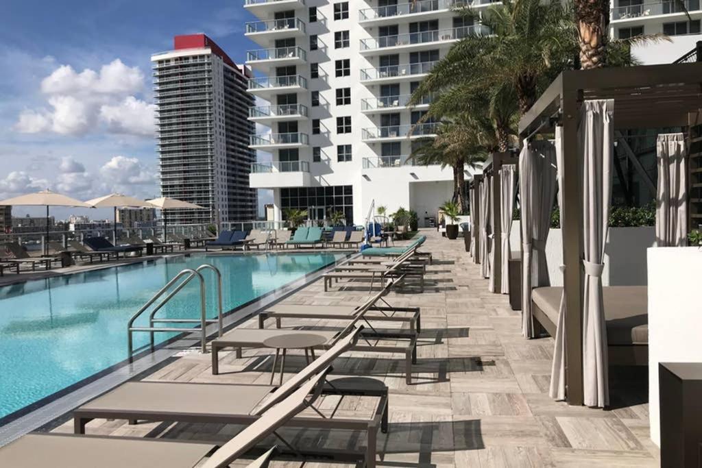 Hollywood Beach Luxury Condo-Hbh 외부 사진