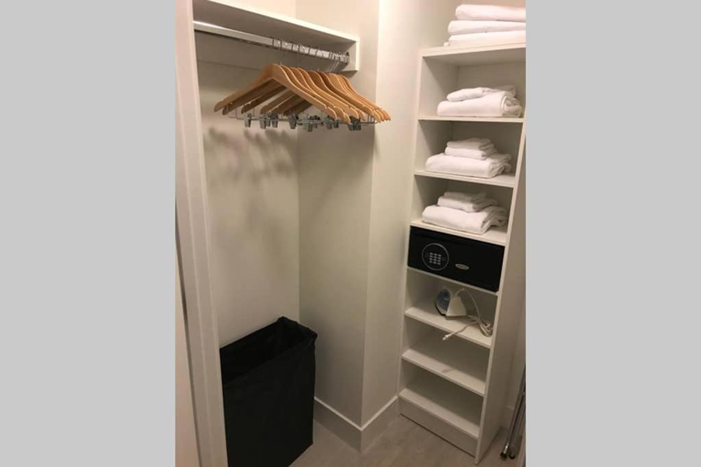 Hollywood Beach Luxury Condo-Hbh 외부 사진
